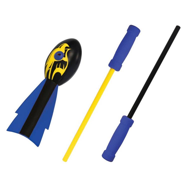 Outdoor Active Raketen-Wurfspiel, mit Schleudergriff (0074620647)
