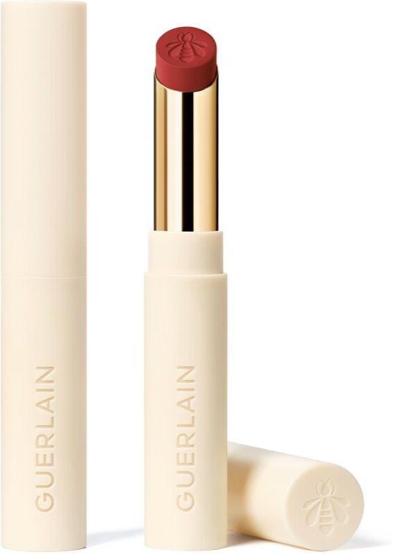 GUERLAIN KissKiss Refill luxury lipstick refill shade 599 Red Aster 1.85 g