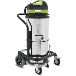 Cleancraft Nass-/Trockensauger flexCAT 250 EOT-PRO