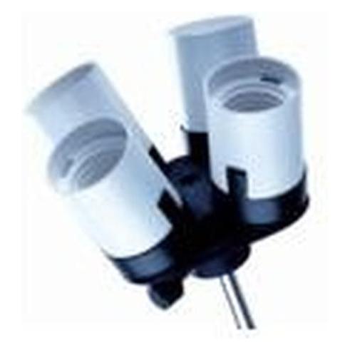 Falcon Eyes Lampenhalterung LH-4HU 4 x E27+ Reflexschirm Houder (24414966)