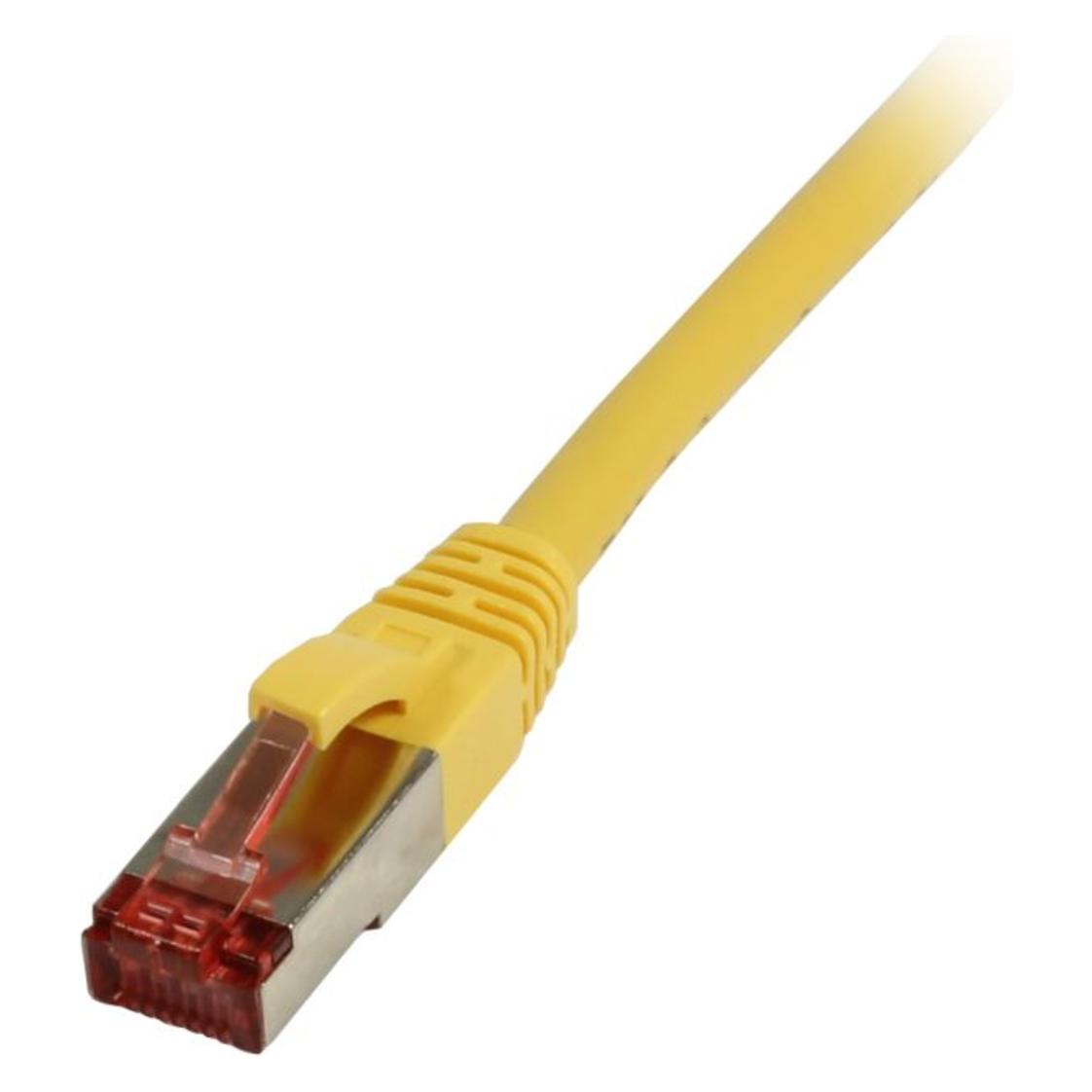 Synergy 21 Patch-Kabel (S/FTP, CAT6, 20 m) (S216096)
