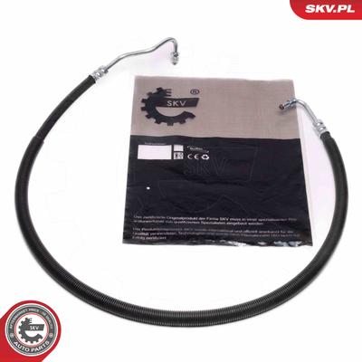 ESEN SKV Hydraulikschlauch, Lenkung 10skv867 von Hydraulikpumpe nach Lenkgetriebe für VAG