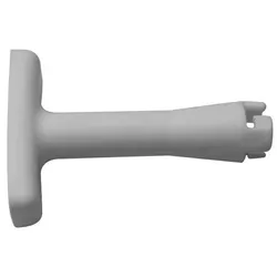 Duravit Werkzeug 62x22x90 mm - 1003440000 1003440000