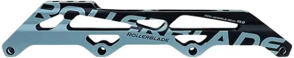 Inliner Schiene Rollerblade 4x110