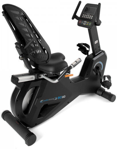cardiostrong Liegeergometer BC60
