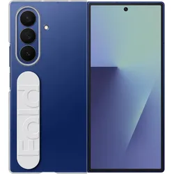 Samsung Clear Grip Case für Galaxy Fold7