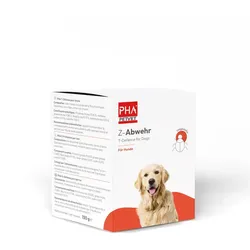 Pha Z-abwehr Für Hunde 130 g