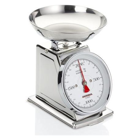 Gastroback Classic Waage (30102)