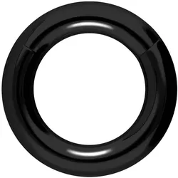 Chirurgenstahl Segmentring Clicker