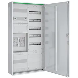 ABN Zählerschrank ABNRS207E0042