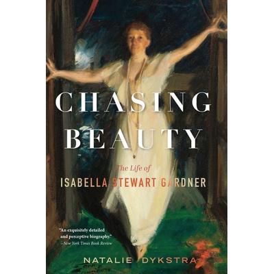 Chasing Beauty, Taschenbuch von Natalie Dykstra, Harper Collins (US), 978-0-06-337835-3
