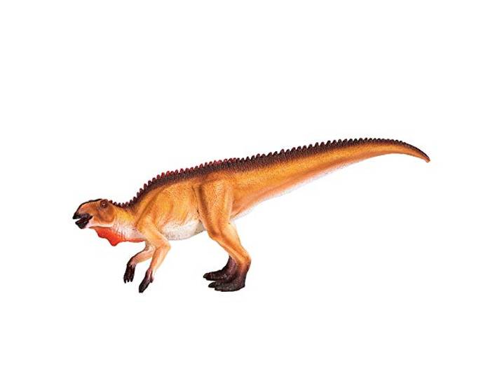 MOJO - Animal Planet Manchurosaurio, bruin (381024)
