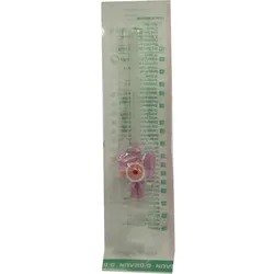 Vasofix Safety 20G 1.1x25Mm 1 ST