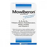 MOWIBERON Kapseln 100 St