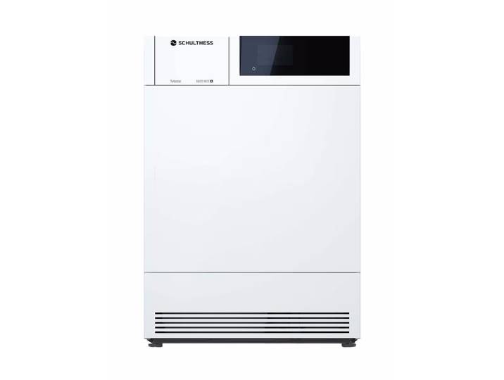 Schulthess MCA2.200FH1L Tumbler – Tumbler/Wäschetrockner – weiss