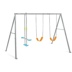 Intex 44123 3er Schaukel-Set 343x254x211cm
