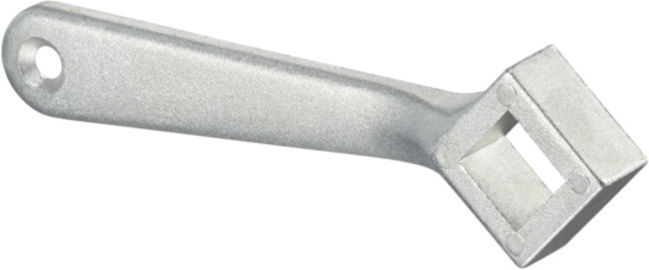clavette carrée OV DN 20, SW 14mm ; Oventrop (1035006)