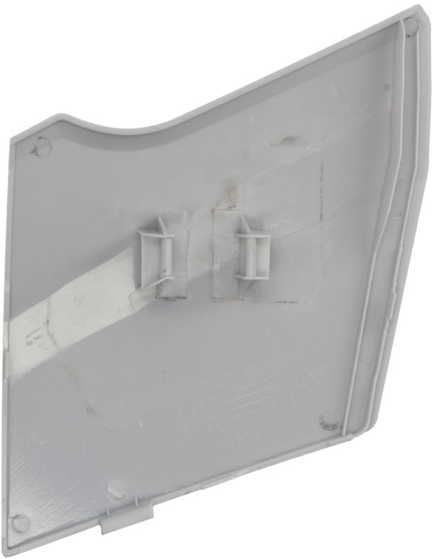 Pacol Paraurti fascia IVE-FB-026L sinistro