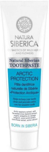 Natura Siberica Arctic Protection Toothpaste 100 gr
