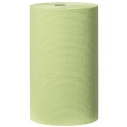 Tork Papiertücher 129255 2-lagig An, Haushaltspapier, Grün