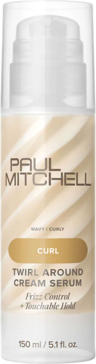 PAUL MITCHELL Curl Twirl Around Cream Serum 150ml