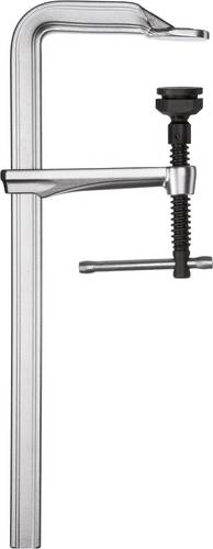 Bessey SG125M Tiefspann-Schraubzwinge Spann-Weite (max.):1250mm Ausladungs-Maße:140mm
