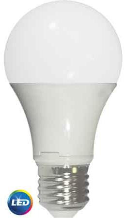 Cardinale LED-lamp Goccia 18W E27 1500 lumen 3000K