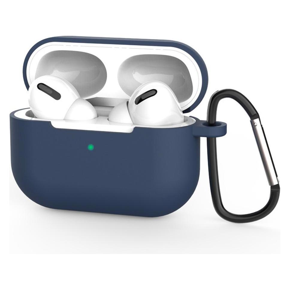 Techsuit Silicone Case for AirPods Pro 3 (Ladecase Hülle) (61322970)