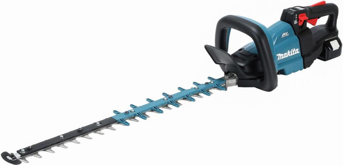 Makita DUH601RTE Accu Grastrimmer 18 V