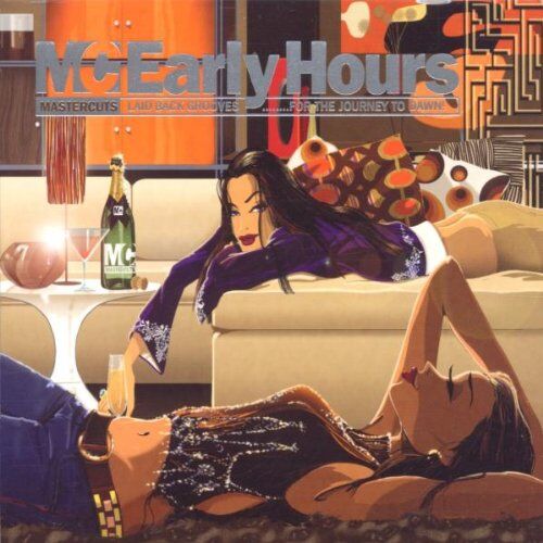 Various - Mastercuts/Early Hours - Preis vom 01.10.2026 17:08:56 h