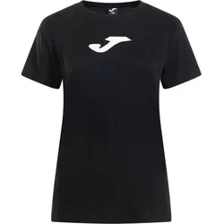 JOMA Challenge T-Shirt Damen 100 - schwarz XL