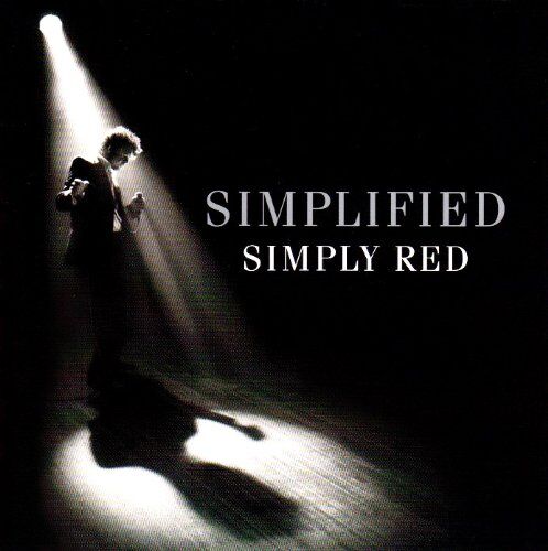 Simply Red - Simplified - Preis vom 30.09.2026 22:30:23 h