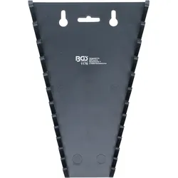 BGS Halter für Maul-/Ringschlüssel 12 Auflagen - 1176