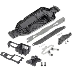 Reely RE-7083042 Ersatzteil Chassis-Set