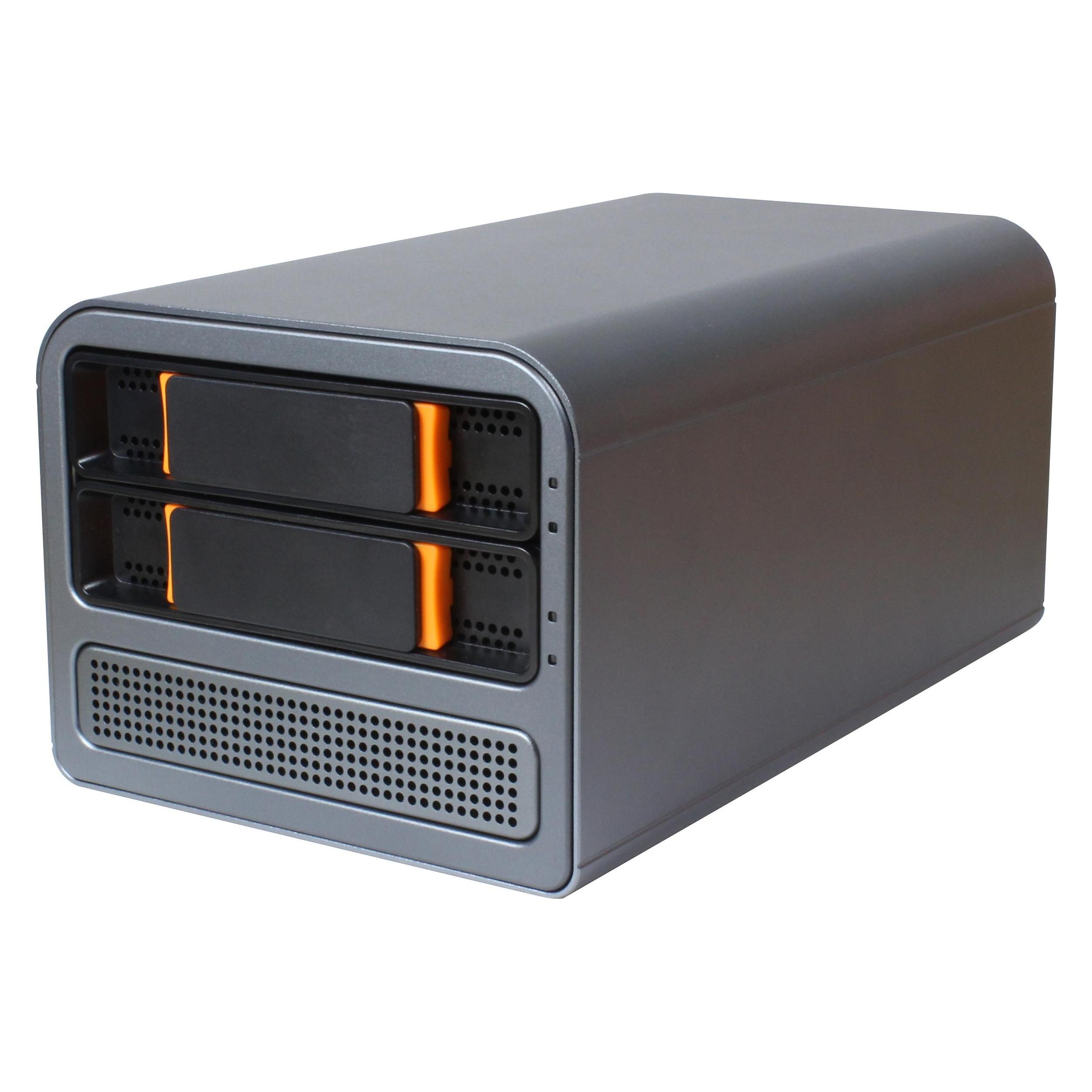 Allnet NX305 MiniPC Windows 11 Videoserver/Client für Networkoptix 16GB/256GB NX305 (256 GB, 16 GB, Intel Core i3-N305, Intel UHD Graphics) (ALL-NX305)