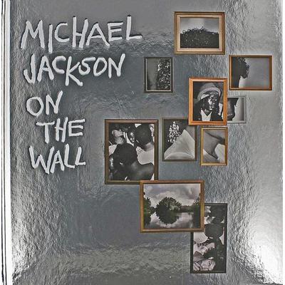 Michael Jackson: On the Wall, Gebundene Ausgabe von Nicholas; Smith, Zadie Cullinan, National Portrait Gallery, 978-1-85514-711-9