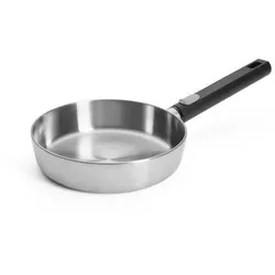 Bratpfanne WOLL LOGIG STEEL (DH 20x5 cm) - DH 20x5 cm