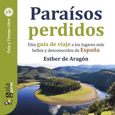 GuíaBurros: Paraísos perdidos - Esther de Aragón, Audio, 9788419129659
