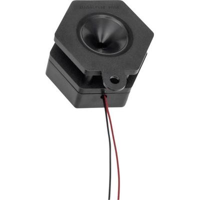 SecoRüt 90126 Ultraschall-Marderabwehr mit Optikschutz 1St.