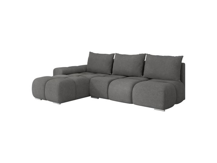 ECKSOFA Bestii, Seite: Links