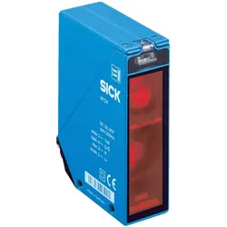 Sick Reflexions-Lichttaster WT24-2R220