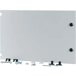 Eaton 184697 XR-MCCB-PIFT Tür, geschlossen, H=425mm, IP55, grau XSDRMC0425