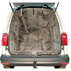 Mayr Planen VanQuito Moskitonetz Moskitonetz Heck für VW Caddy ab Bj. 2015 Standard