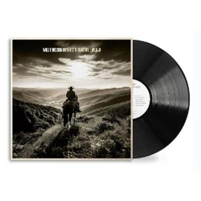 Oh What A Beautiful World - Willie Nelson, Vinyl