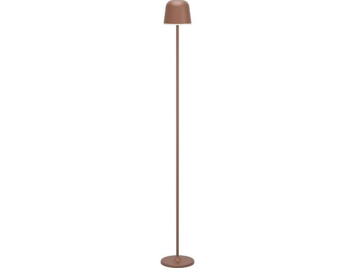 EGLO 901751 Lampe de table LED M.TOUCH ROUILLE/WS « MANNERA-L »