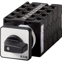 Eaton 907857 Sonderschalter, T3, 32 A, Einbau, 8 Baueinheit(en) T3-8-SOND*/E