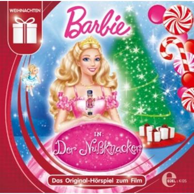 Der Nuáknacker-Original Hörspiel zum Film - , CD, 4029758884621