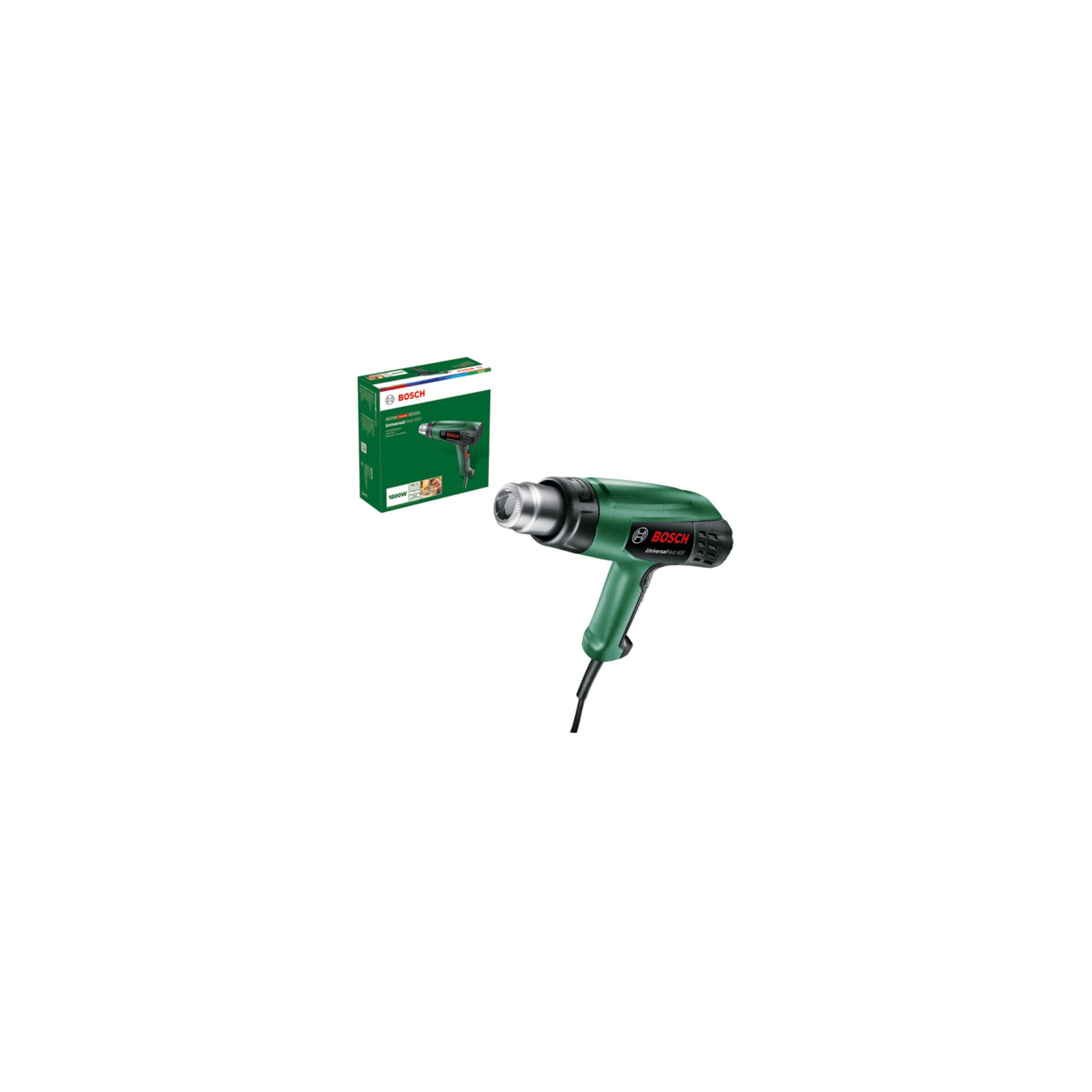 BOSCH Heißluftgebläse UniversalHeat 600 (06032A6100)