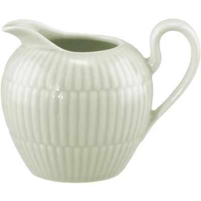 Seltmann Weiden "Amina" 0,17 l 1 Stk. tlg. Kleines Kännchen, Kanne mit Relief