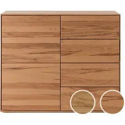 Forestales »Maryland« Kommode V 100x82x45 cm / Wildeiche